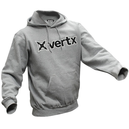 Толстовка-кенгуруха с капюшоном Hooded Vertx