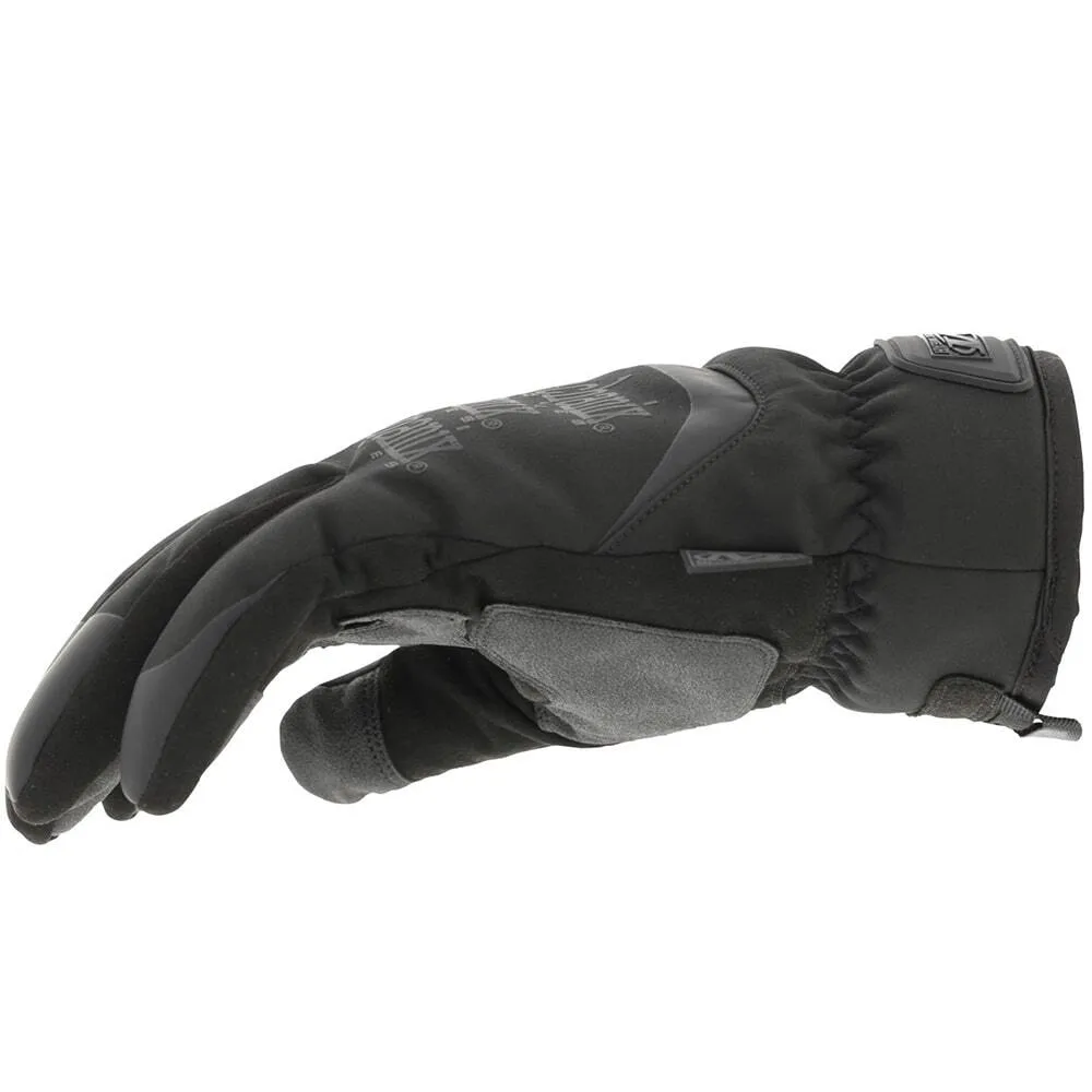 Зимние тактические перчатки Mechanix Coldwork FastFit Plus Winter