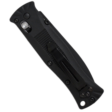 Тактический складной нож 530 BK Pardue Axis Benchmade