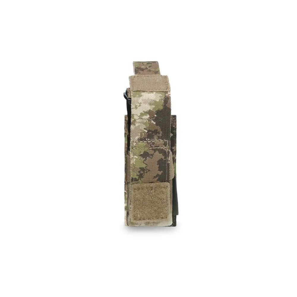 Подсумок для пистолетного магазина к пистолетам типа Glock, ПЯ, SIG Saur Warrior Assault Systems