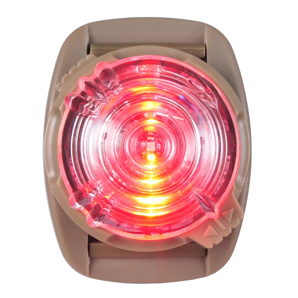 Инфракрасный маркер Guardian Trident Military 3 Adventure Lights