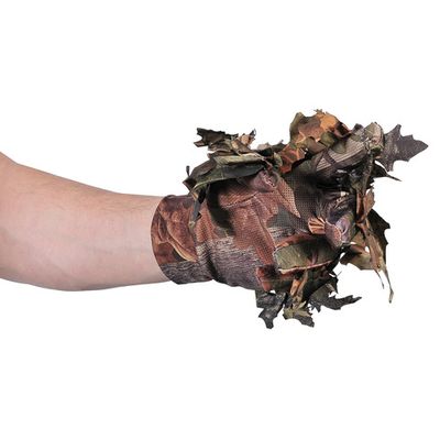 Маскировочные перчатки 3D LLCS Jack Pyke | Военторг ALLMULTICAM 