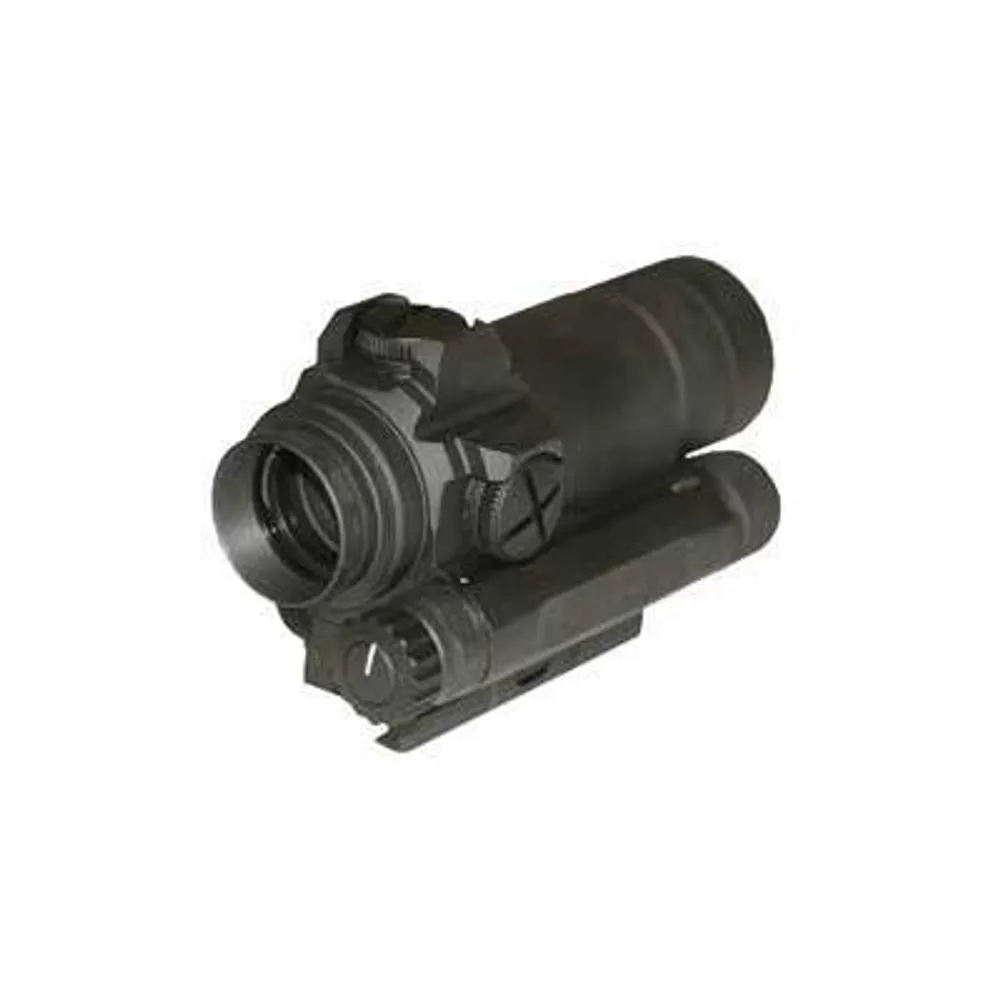 Коллиматорный прицел закрытого типа Aimpoint CompM4s 2 MOA (QRP2 Complete)