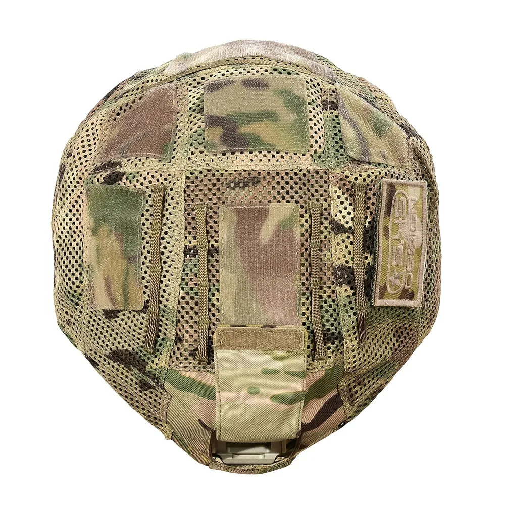 Чехол на шлем "Спартанец-2" 5.45 DESIGN