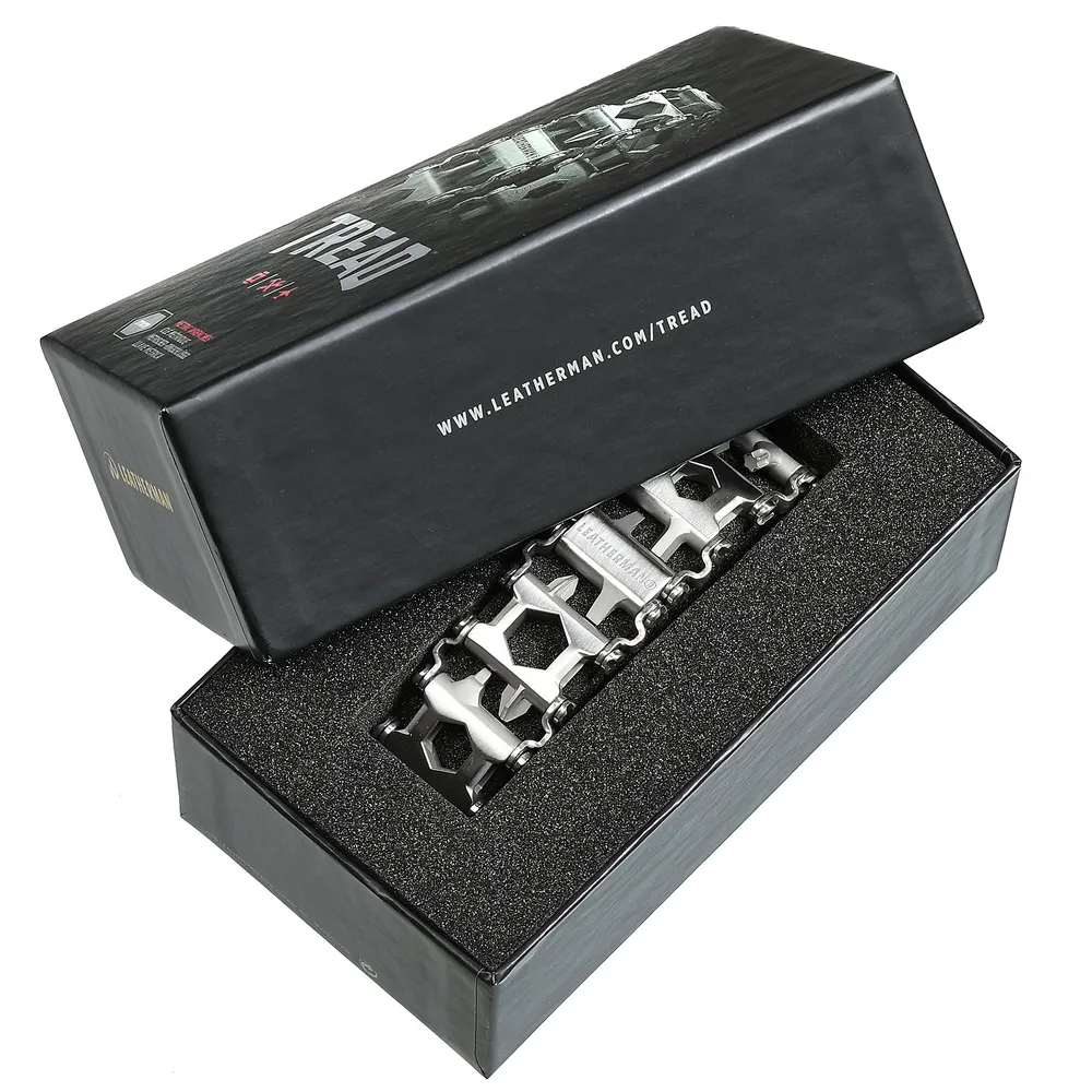 Браслет Leatherman Tread
