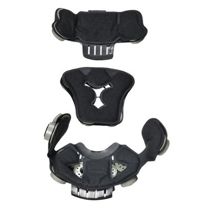 Подушки для шлема Revolve Team Wendy | Военторг ALLMULTICAM 