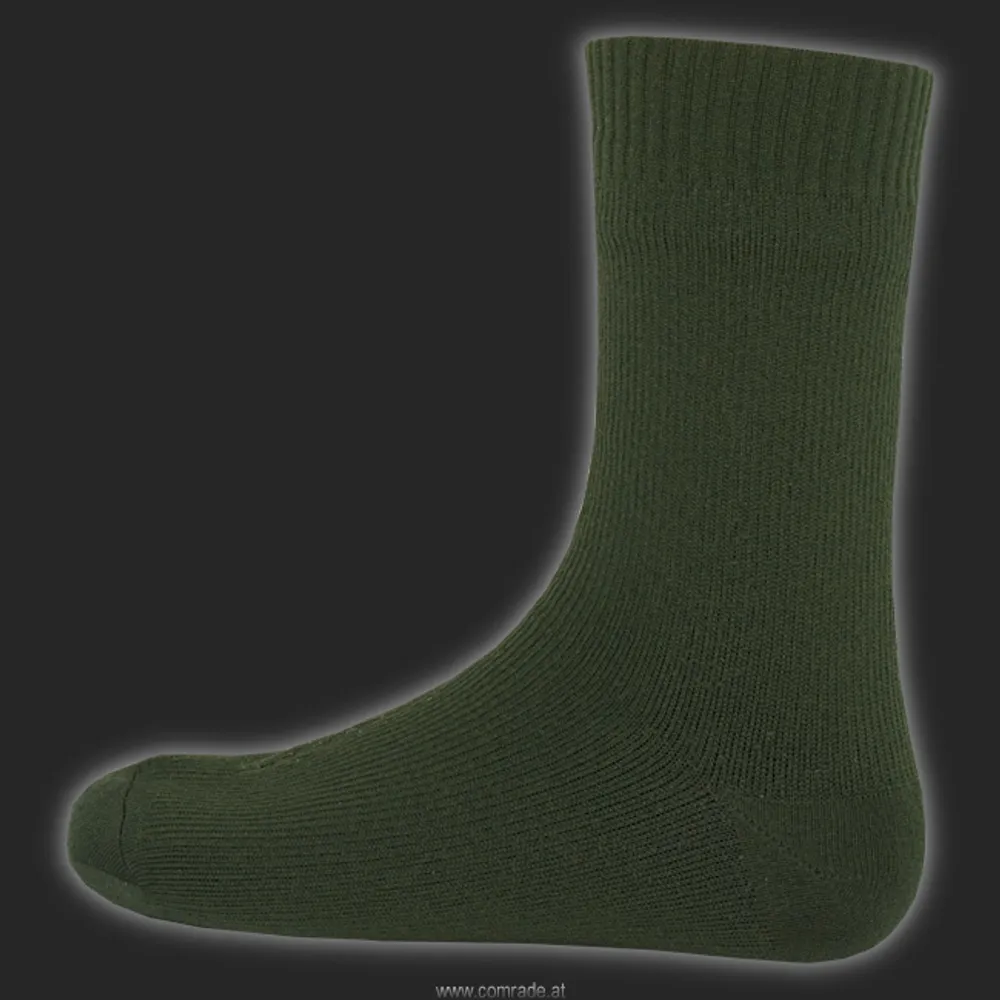 Трекинговые непромокаемые носки Trekking Socks Sealskinz
