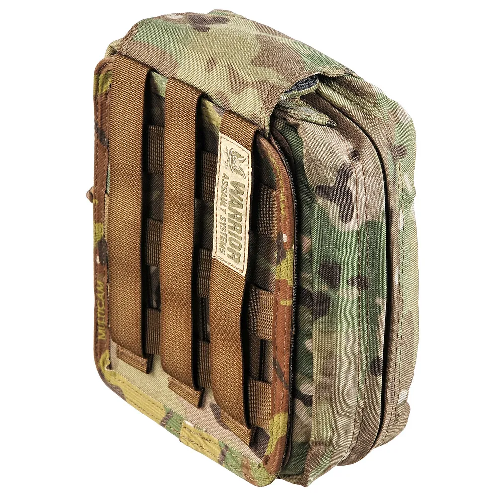 Медицинский подсумок Medic Rip Off Warrior Assault Systems