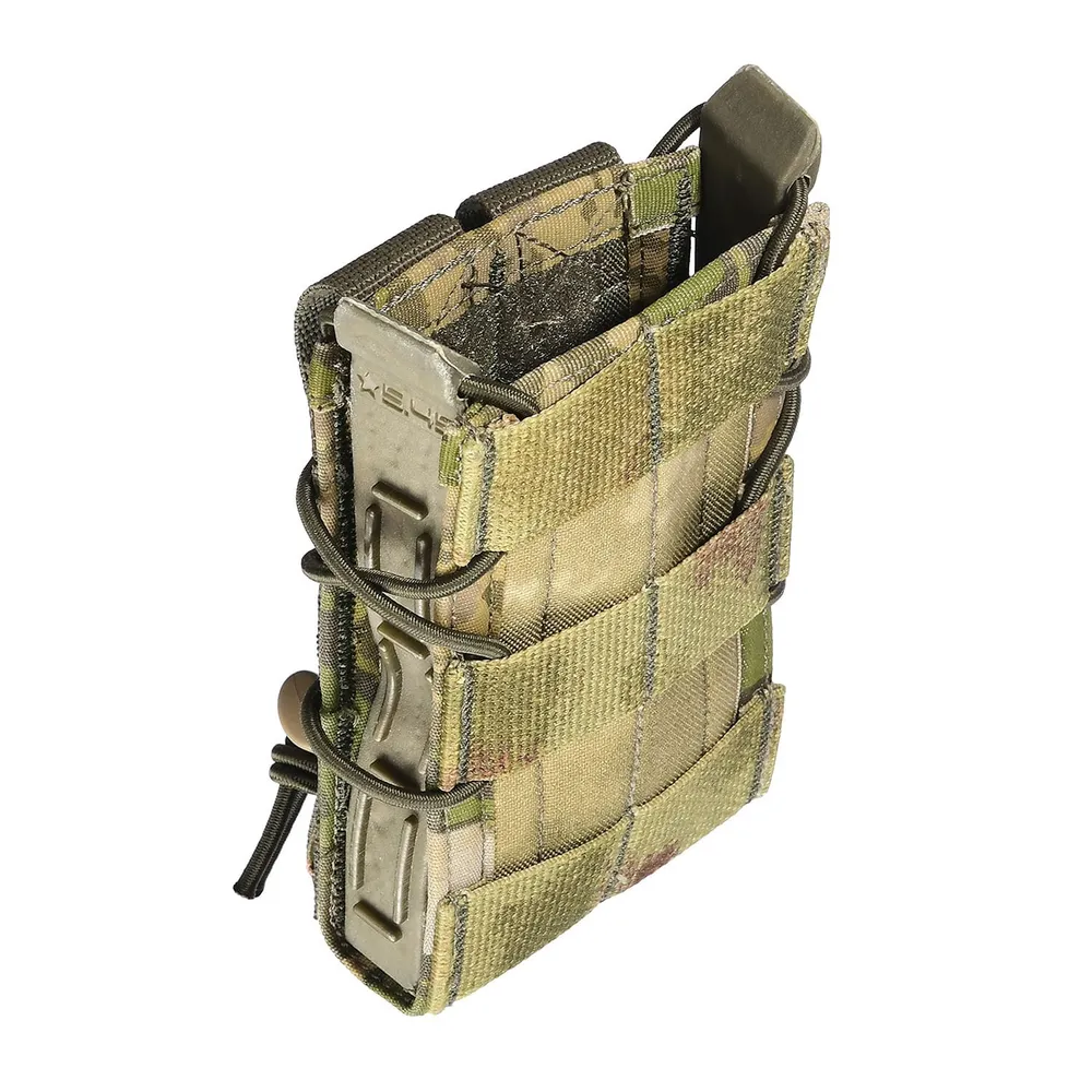 Подсумок быстрый для 1 магазина АК 5.45 DESIGN