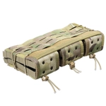 Платформа с тремя подсумками X2R Taco Shingle High Speed Gear