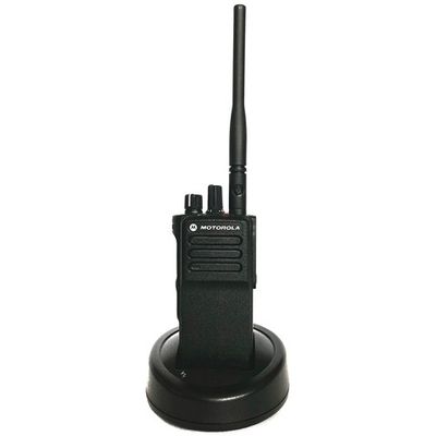 Цифровая портативная радиостанция DP4401 E VHF Motorola | Военторг ALLMULTICAM 