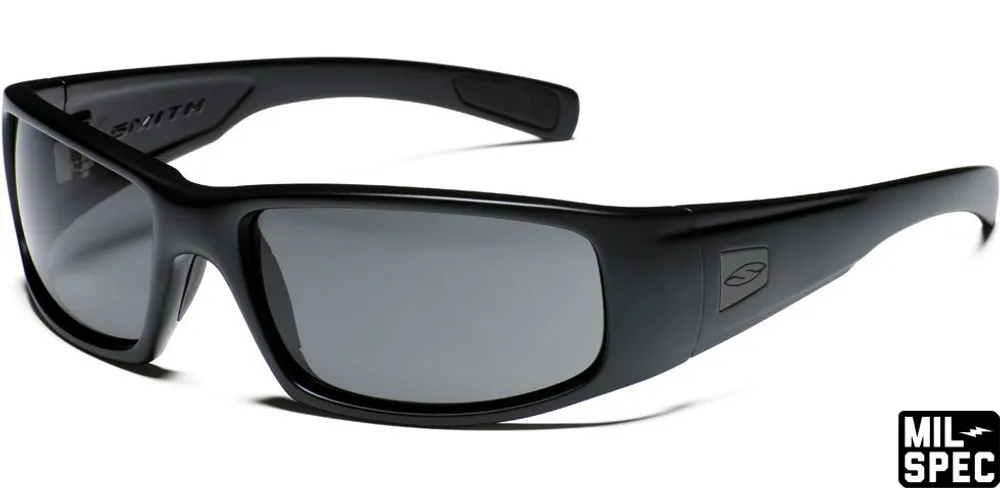 Тактические очки Hideout Tactical Smith Optics