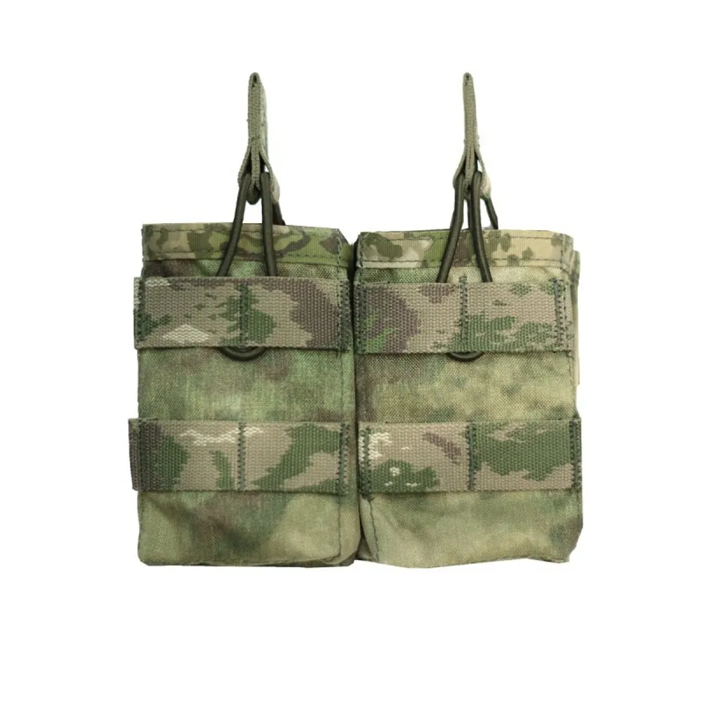Двойной открытый подсумок Warrior Assault Systems
