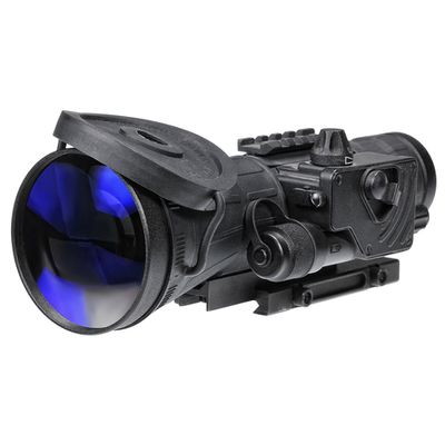 Ночной черно-белый предобъектив COT 108 NM 3+ | Военторг ALLMULTICAM 