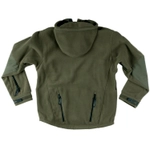 Флисовая куртка с капюшоном Patriot Helikon-Tex