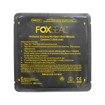 Двойной пластырь при пневмотораксе FoxSeal
