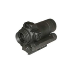Коллиматорный прицел закрытого типа Aimpoint CompM4s 2 MOA (QRP2 Complete)