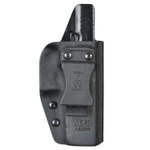 Кобура из Kydex под Glock (аппендикс) 5.45 DESIGN