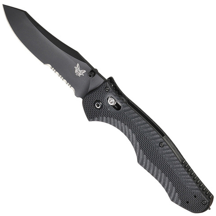 Тактический складной нож 810 SBK Contego Benchmade
