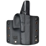 Кобура из Kydex под Glock (с отверстием) 5.45 DESIGN