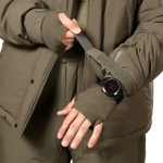 Тактическая зимняя куртка "Ирбис 3.0" 5.45 DESIGN
