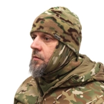 Флисовый шарф-труба 5.45 DESIGN MultiCam