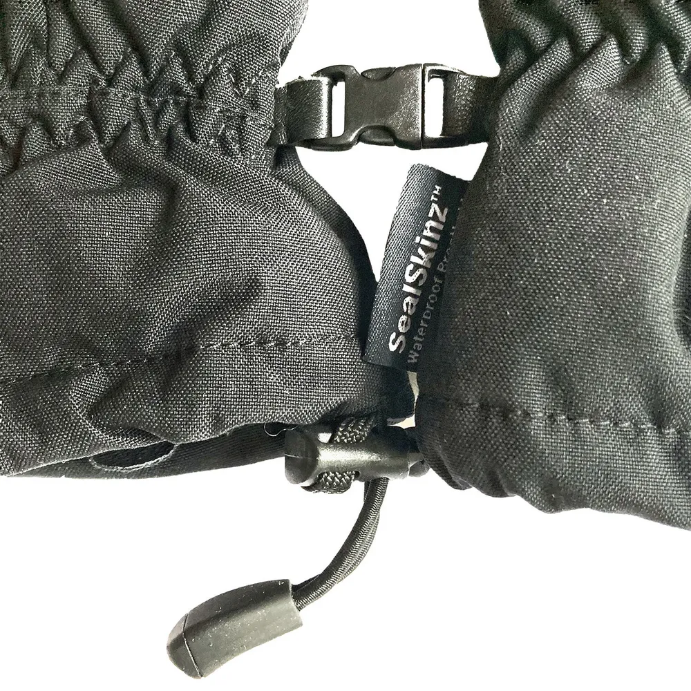Зимние рукавицы Winter Mitten SealSkinz