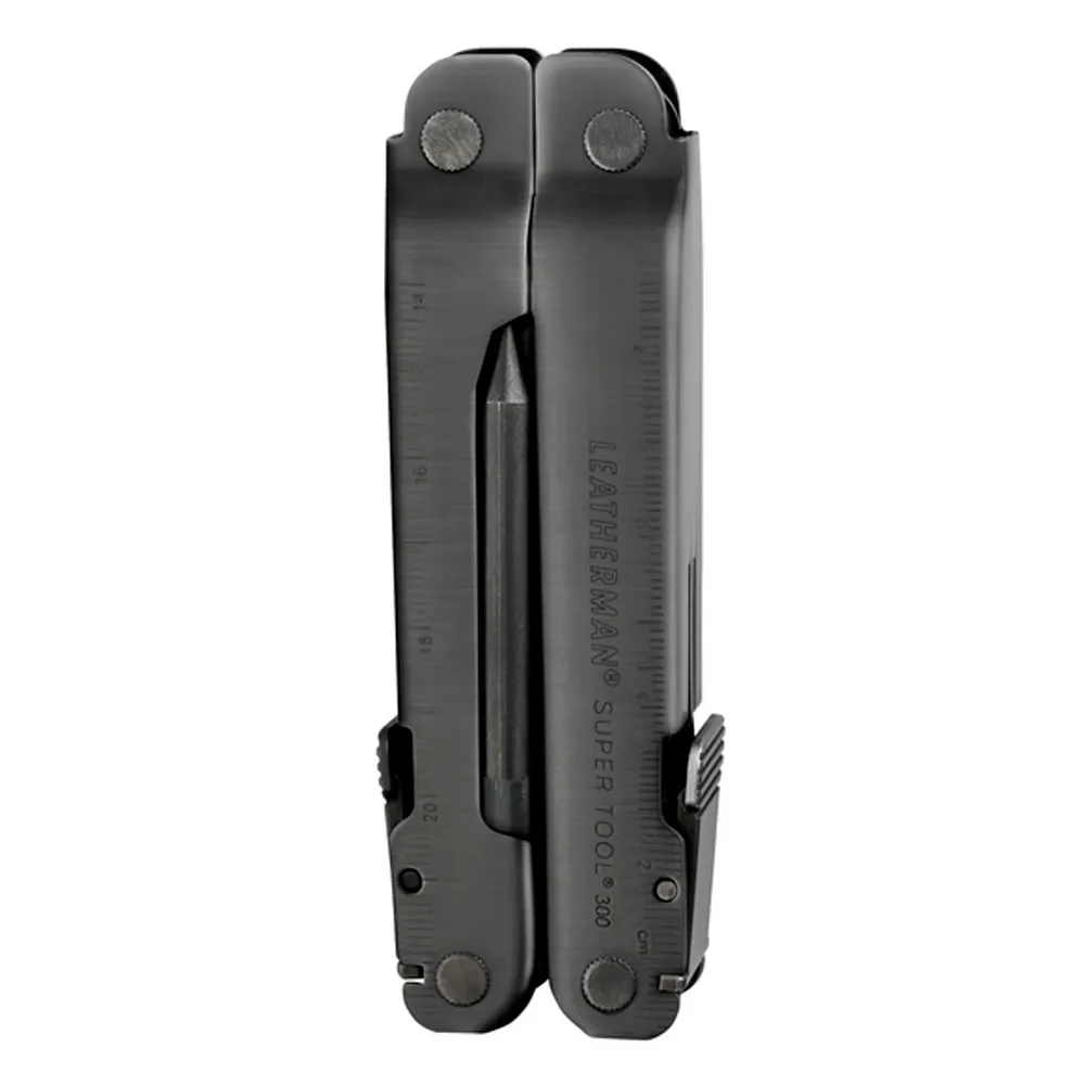 Мультитул Leatherman Super Tool 300 EOD