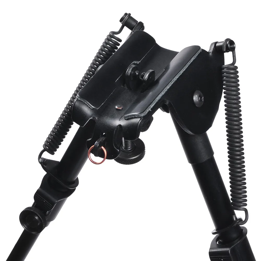 Сошки телескопические Ultralight Bipod Harris