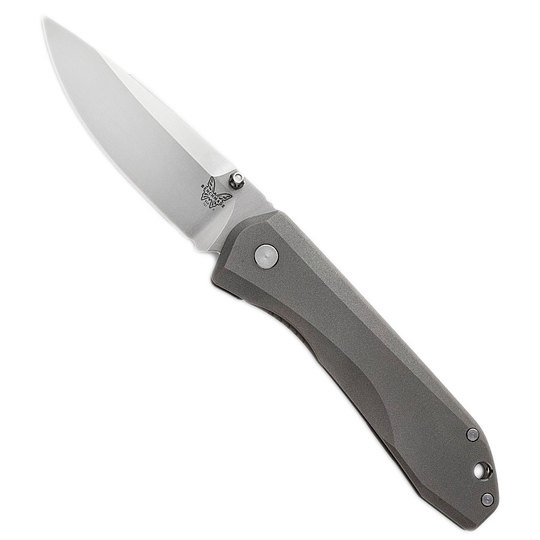 Тактический складной нож 761 Titanium Benchmade