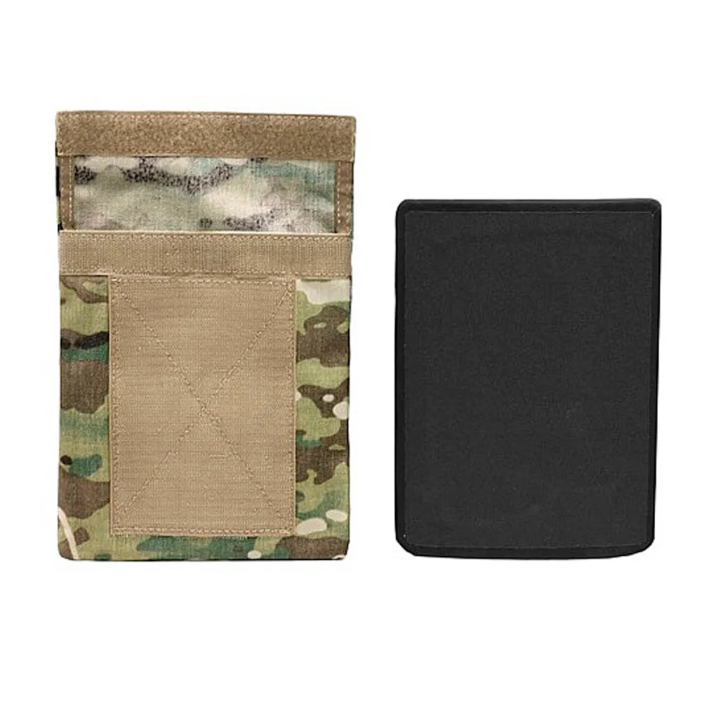 Подсумок под бронеэлемент Warrior Assault Systems