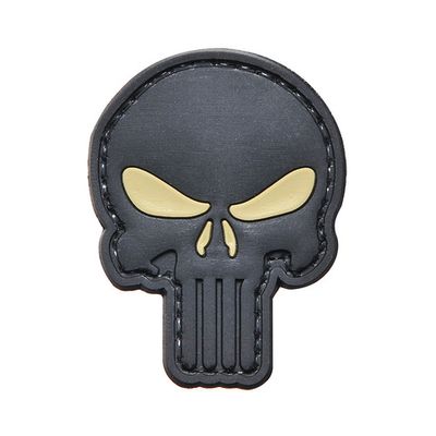 Шеврон "КАРАТЕЛЬ" | Военторг ALLMULTICAM 