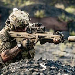 Тюнинг по типу оружия | ТЮНИНГ ОРУЖИЯ