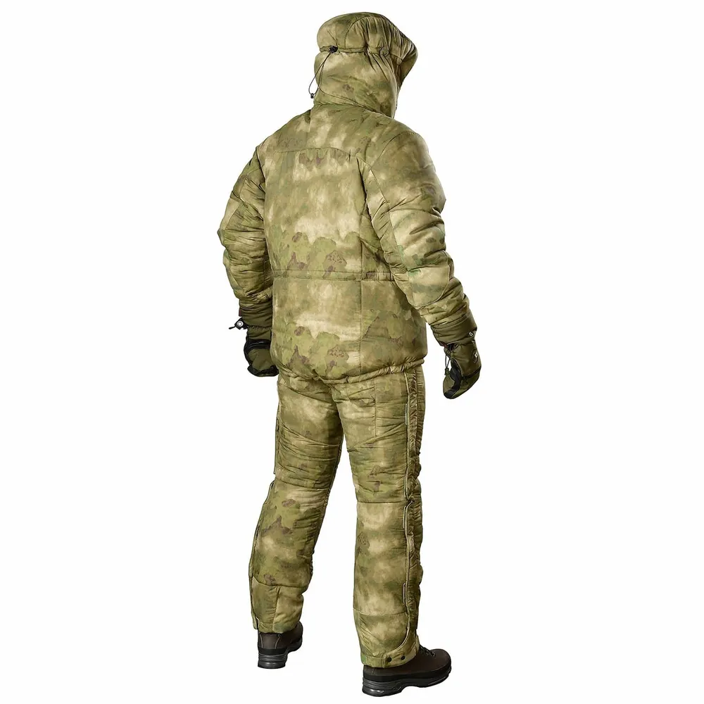 Зимние штаны "Барс" 5.45 DESIGN