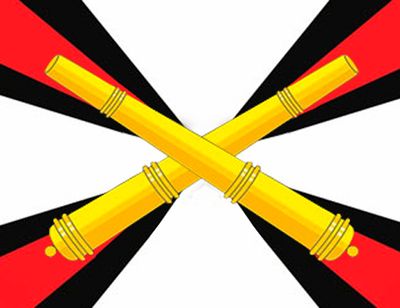 3D Магнит "Ракетные Войска И Артиллерия" | Военторг ALLMULTICAM 