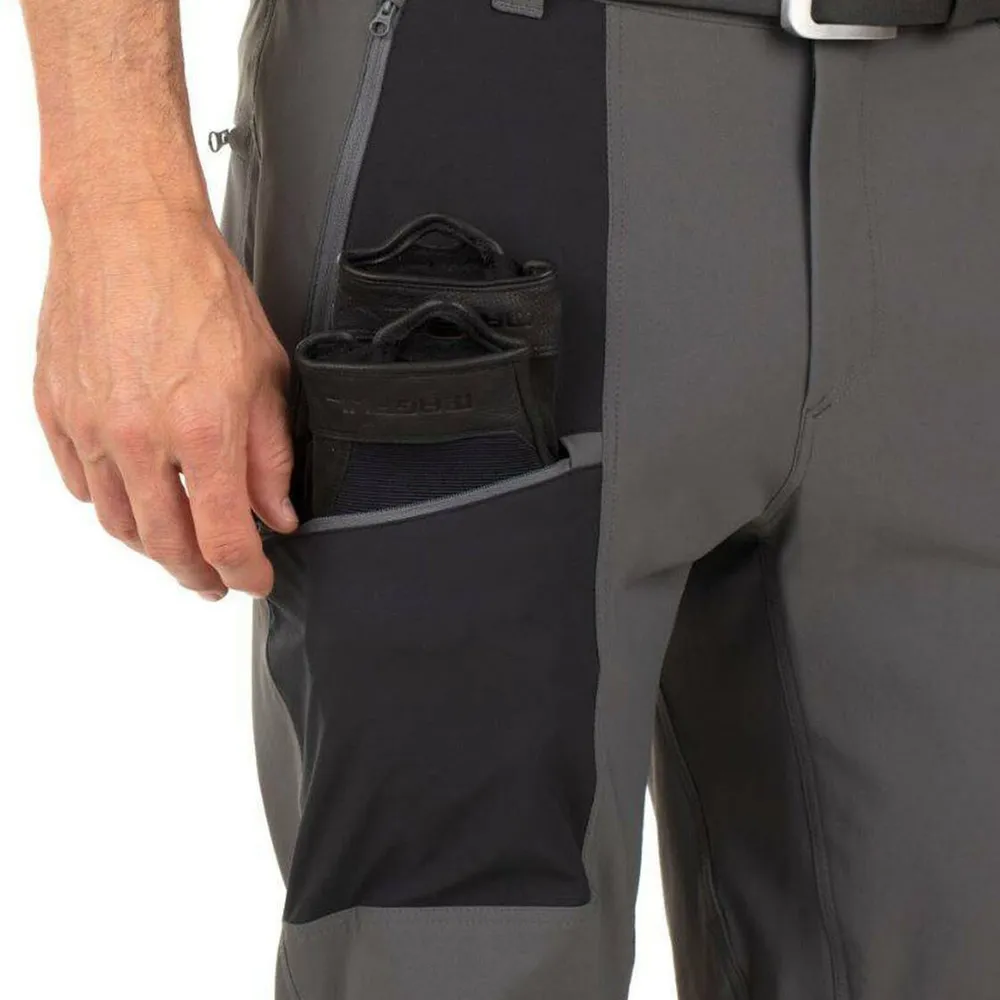 Брюки SoftShell Utility Magpul