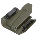 Кобура из Kydex под Glock с фонарём 5.45 DESIGN