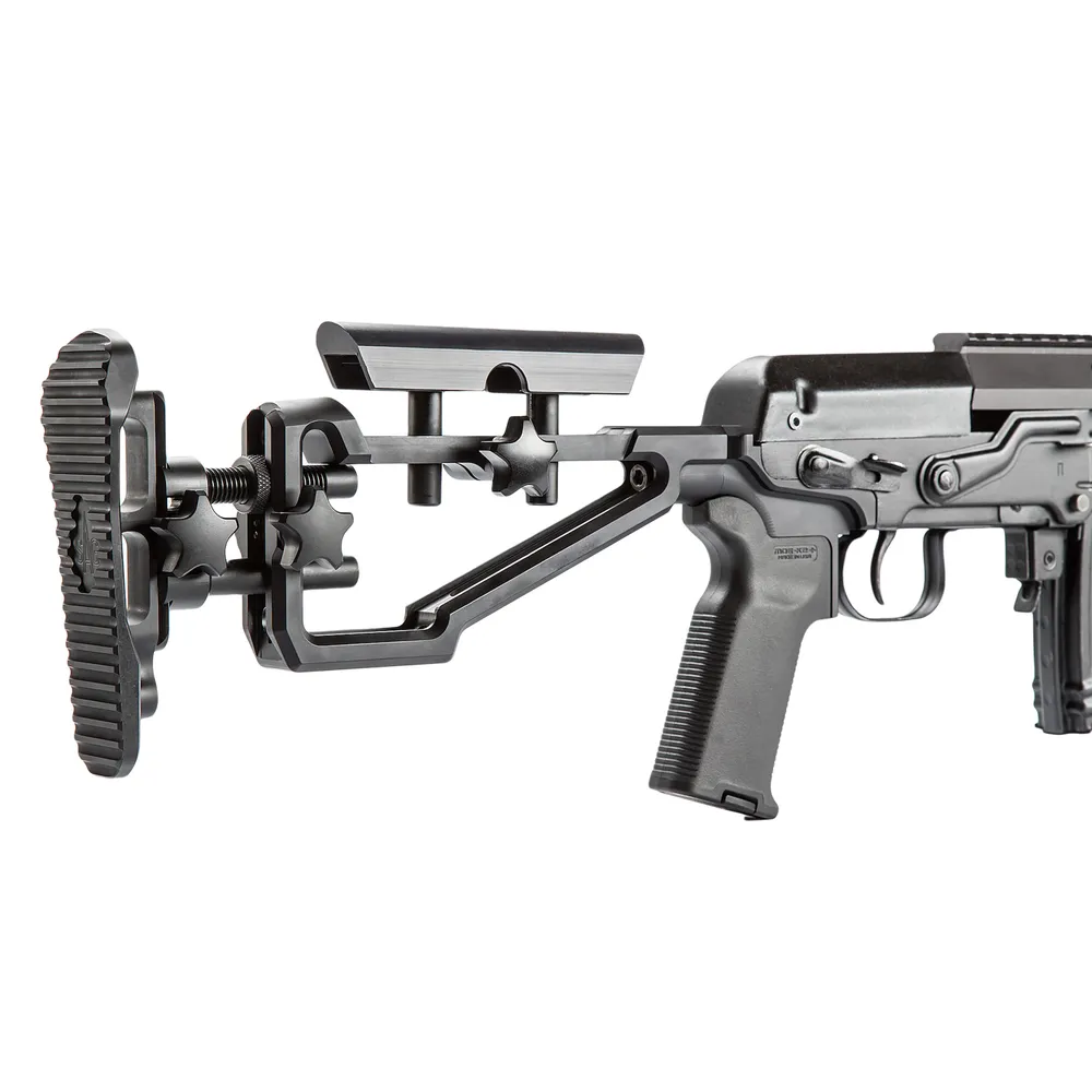 Настраиваемый приклад для СВД СВДС Sureshot Armament Group