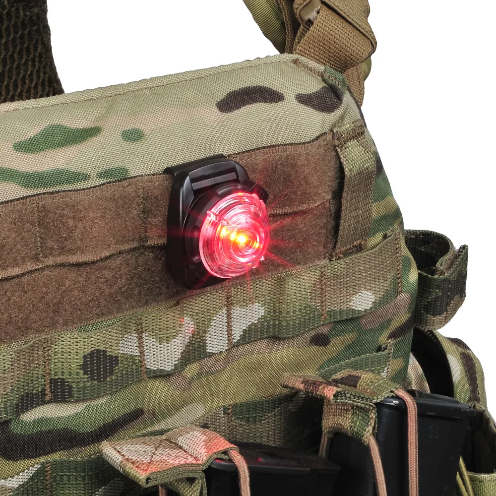 Инфракрасный маркер Guardian Trident Military Mockingbird CQB Adventure Lights
