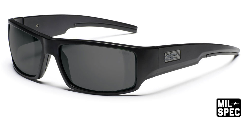 Lockwood Tactical Smith Optics
