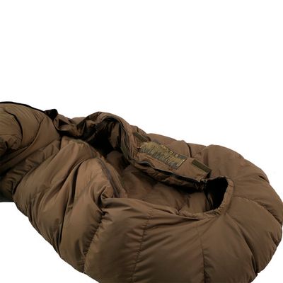 Спальный мешок XP Down 1000 Carinthia | Военторг ALLMULTICAM 