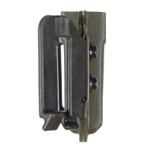 Быстросъемный подсумок из Kydex под 1 магазин Glock 5.45 DESIGN
