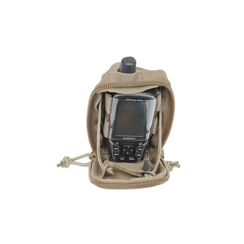 Удобный подсумок для GPS навигатора Warrior Assault Systems