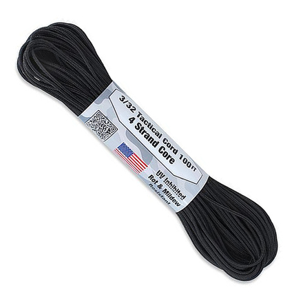 Паракорд Tactical 275 Cord Atwood Rope MFG