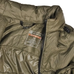 Тактическая куртка HalfJak Insulation Crye Precision