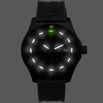 Часы TROOPER CARBON, модель H3.3302.779.3.3 H3TACTICAL