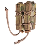 Двойной универсальный подсумок Warrior Assault Systems