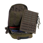 Военный медицинский рюкзак TT Medic Assault Pack MK II Tasmanian Tiger
