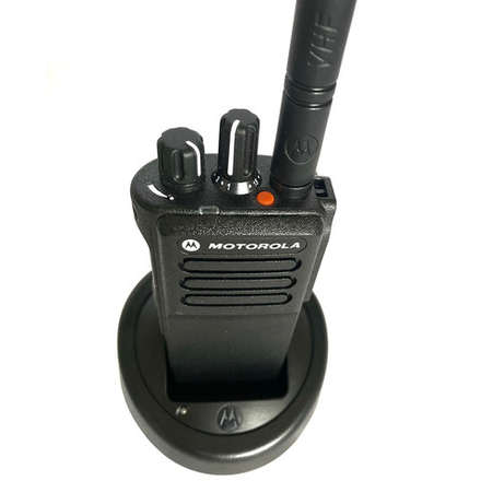 Портативная радиостанция VHF 4400 E Motorola