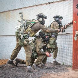 Гранаты | Тактическая подготовка